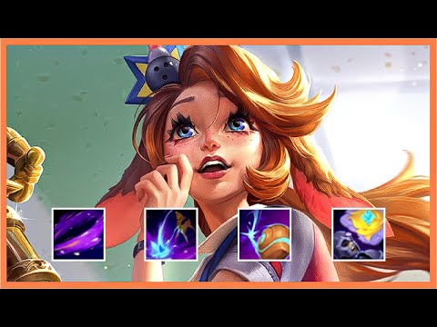 LILLIA MONTAGE #15 - BEST PLAYS S15