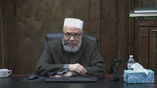 صورة هل الخوارج كفّار /الأحد(10-4-2022م)فتاوى علي الهواء مباشرة