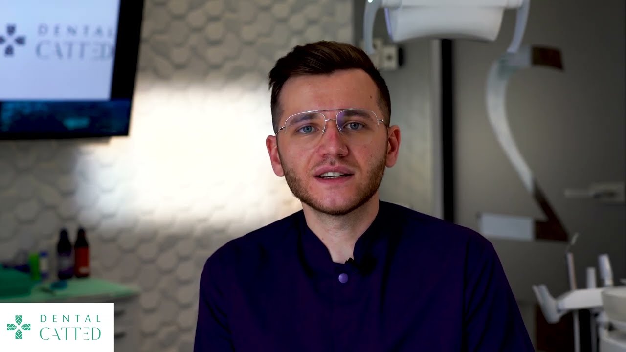 3. Contenția după Aparat Dentar – Previne Recidiva? | Dr. Dan Șerbănoiu