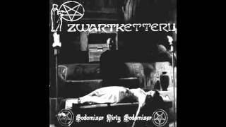 Zwartketterij - Sodomizer Dirty Sodomizer