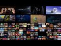 All Four Movies At Once Part 1 Lito Cabrera Studios 1692 2x Speed
