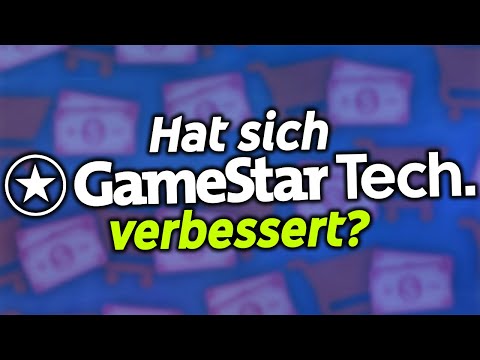Hat sich GameStar Tech verbessert? - Ein zweiter Eindruck