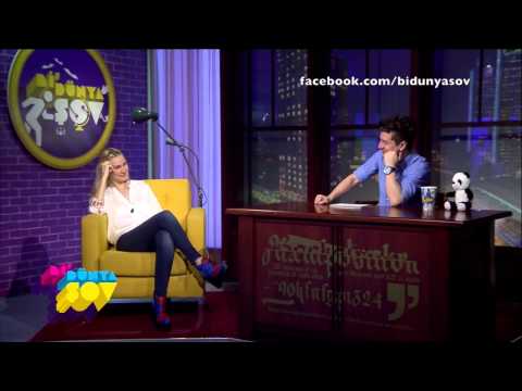 Bi'Dünya Şov - Gökçe'yle Pis Kulak (Psikolog) Muhabbeti