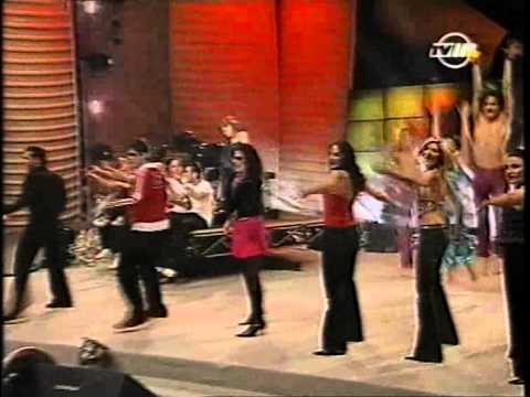 Malta Song 2004 - Opening Song - Fame