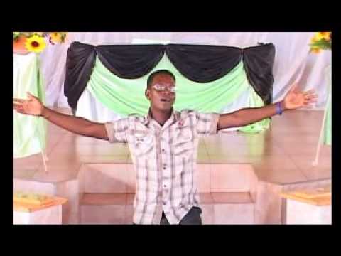 Boys of Thunder- Sedera Mweya