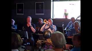 Traditional Jazz Orchestra: Someday Sweetheart
