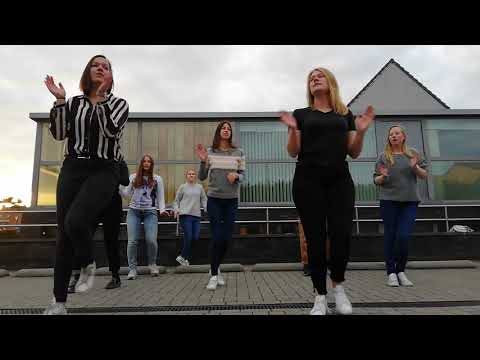 Kampdans Kazou Deinze 2019