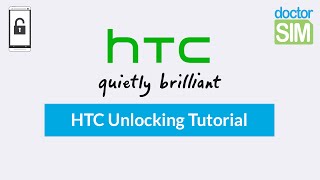 How to Unlock HTC Phone