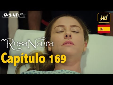 Black Rose - Chapter 169 (HD) In ​​Spanish