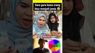 Download lagu Rhoma Irama cried when he saw this cover 😆 funny video #lol #DangdutKocak #Mirasantika #funny #Sh... mp3