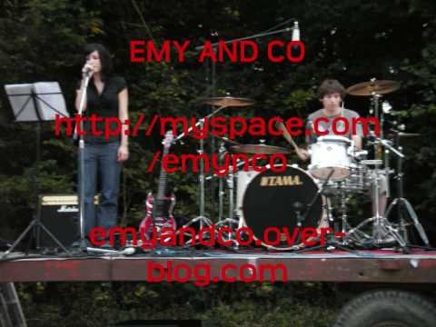 EMY AND CO 0002