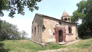 Եկեղեցական կյանք 22.06.2020
