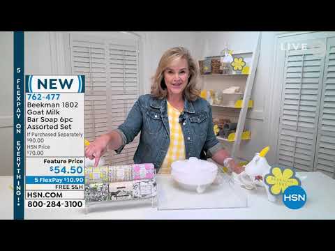 HSN | Tuesday Top 10 Countdown 08.31.2021 - 12 PM