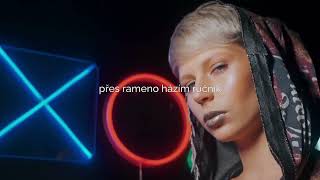 Video Kosmonopol - 42 (lyrics video)