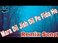 Mera Dil Jis Dil Pe Fida Hai