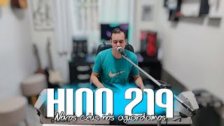 Jonas Benichio - Novos céus nós aguardamos - 219