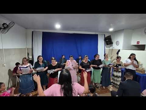 CÍRCULO DE ORAÇÃO - PEDRAS PRECIOSAS MCCA PARAÍSO/SP