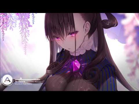 Murdock - In Touch Ft Veela (SHANNI. Remix)