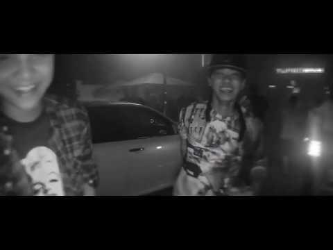 Jouk Jack - Min Yae Ko Pwar(Unplugged) feat - Thar Gyi