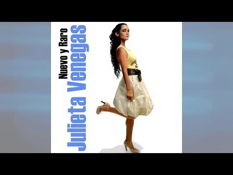Julieta Venegas - Perfecta (Ft. Miranda!)