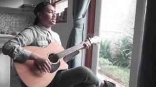 Aaron West and The Roaring Twenties - You Ain't No Saint (1 minute Cover)