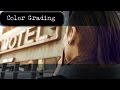Color Grading Tutorial