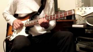 San Ho Zay (Improvisation)