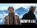 Anatomy Of A Fall Official Trailer Sandra Hüller Justine Triet PVR INOX Pictures
