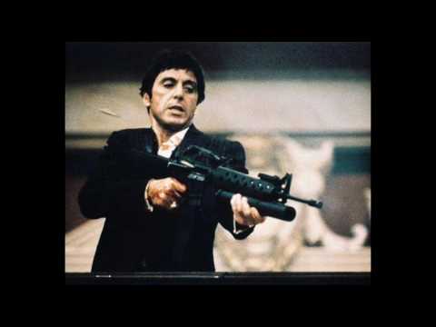 Mi Cuernito Recortado.