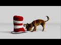 The Cat In The Hat 2003 Teaser Trailer