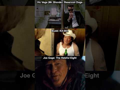 ¡Adiós a una leyenda! ¿Por qué Michael Madsen era uno de los actores favoritos de Tarantino?