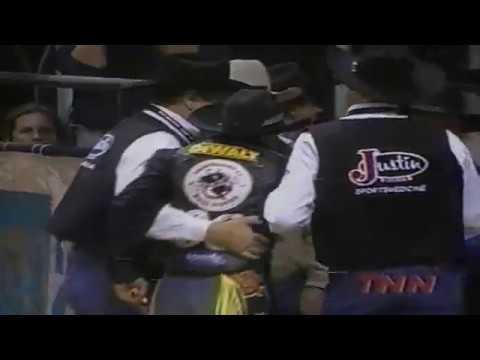 Cauy Hudson vs Milkman - 98 PBR Finals (89 pts)