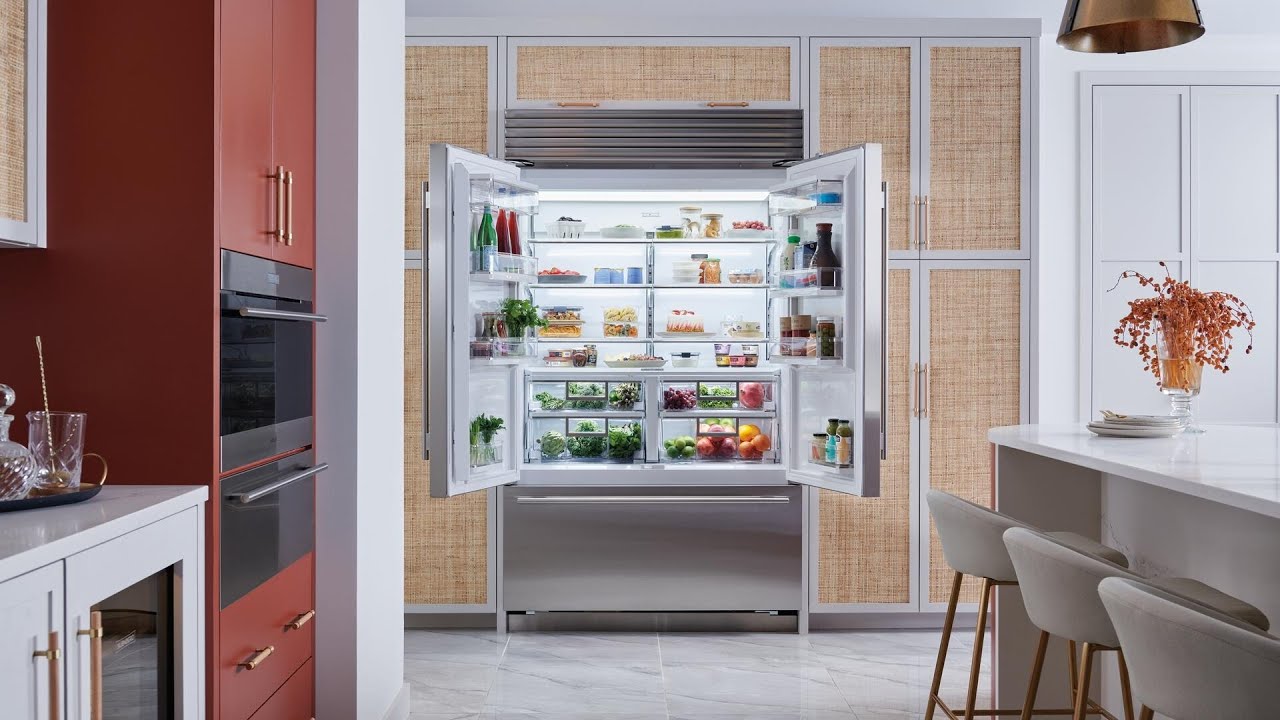 RV Refrigeration, Best In Class Refrigerators