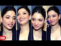 Uff Soo Milky Beauty Tamannaah Bhatia Exclusive Interview At Ficci Frames Fast Track 2022