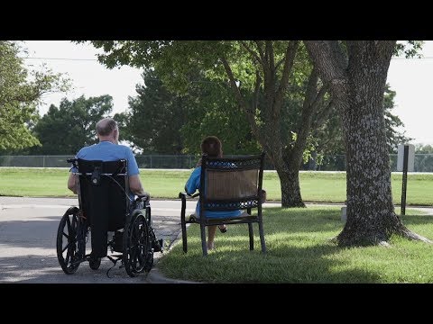 美国：安养中心滥用药物控制患者 | Human Rights Watch