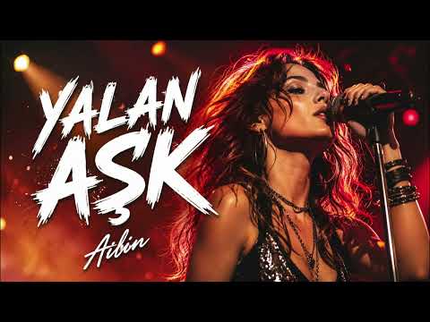 Yalan Aşk – Zafer Peker | Ailin Cover