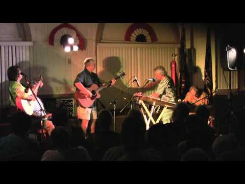 Dulcimerica 170 - "Key West Dulcimer Fest Pt. 12" - Mountain Dulcimer