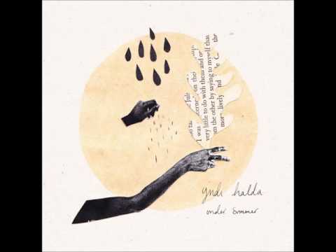Yndi Halda - Golden Threads from the Sun