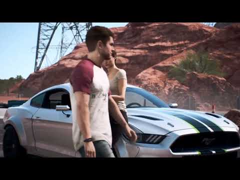 Need For Speed™ Payback - The Highway Heist - Gameplay PS 4 60FPS HD