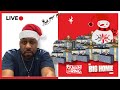 A BATTLE RAP X MAS QOTR Finding New Talent