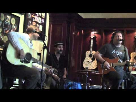 Mefford, Nutt and Mann at Swampers for WC Handy Festival 2013  1080p