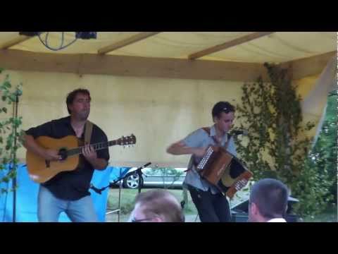 ROYER / VINCENDEAU - Monterfil 2011 - Kas a-barh