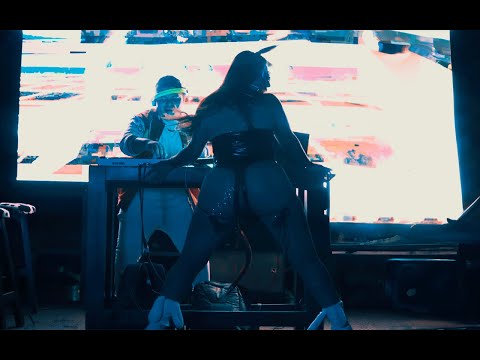 Oye Gerla - Dj Monst3r5 x Albert De Leon x Ozkar Ramirez  - (Gogos Mix)