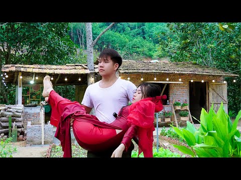 The runaway bride is saved by a CEO who left the city | An unexpected ending!!!