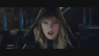 Taylor Swift - …Ready For It? (BloodPop® Remix)(Lyric Video Officiel )