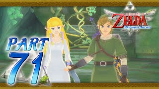 The Legend of Zelda: Skyward Sword - Part 71 - Last Hope