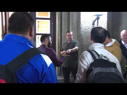 Frust über Behördenchaos in Berlin