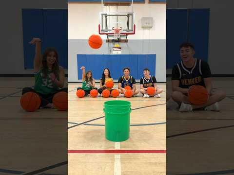 First to Make it Wins!