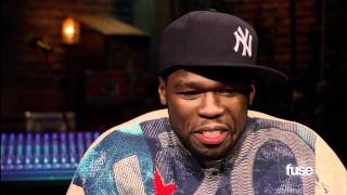50 Cent On Signing Beanie Sigel To Attack Jay-Z | On The Record