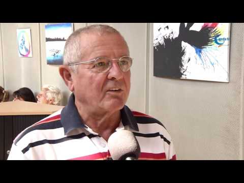 Gyula Tv Híradó 2016 szeptember 19.